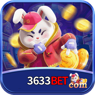 Imagem promocional da 3633BET mostrando a plataforma e suas vantagens