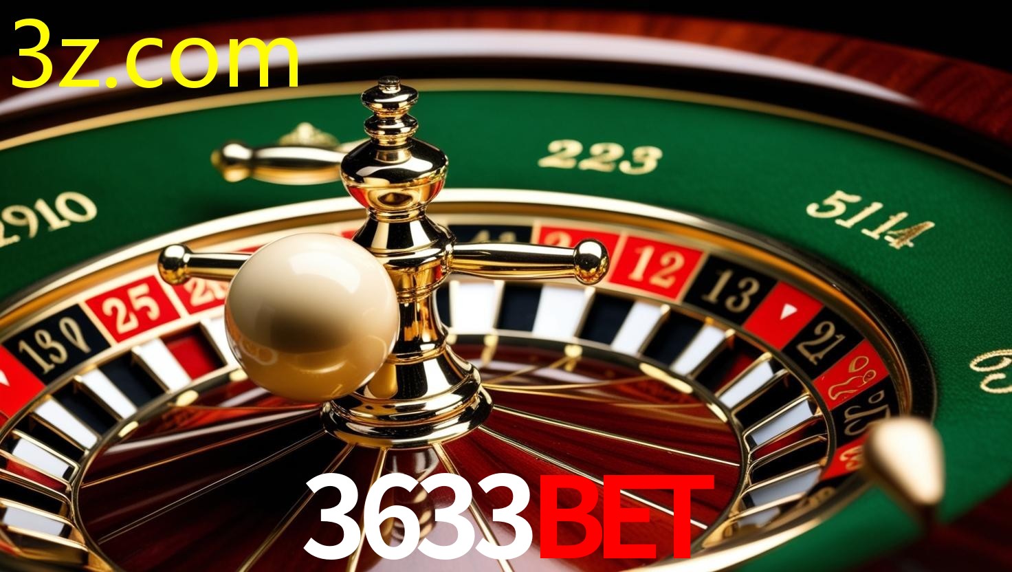 3633BET